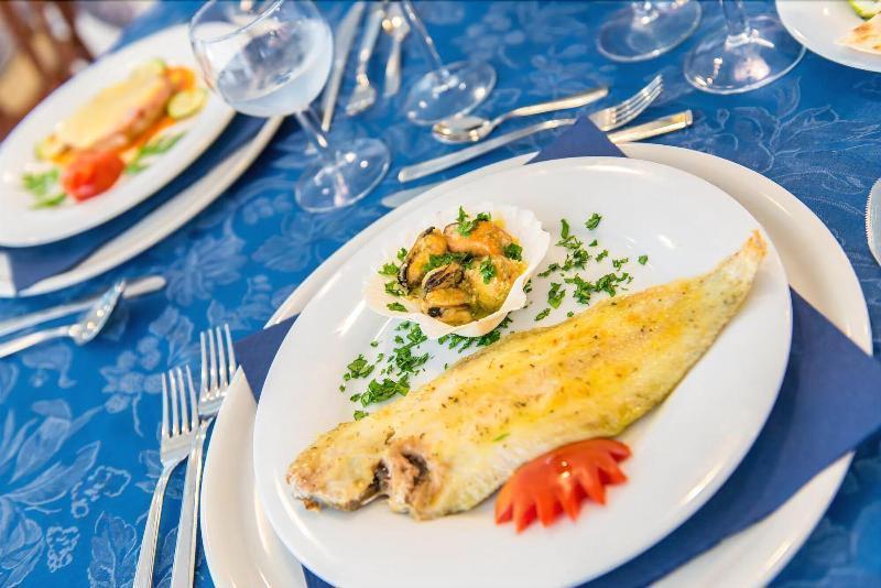 Hotel Ervill Rimini Zewnętrze zdjęcie