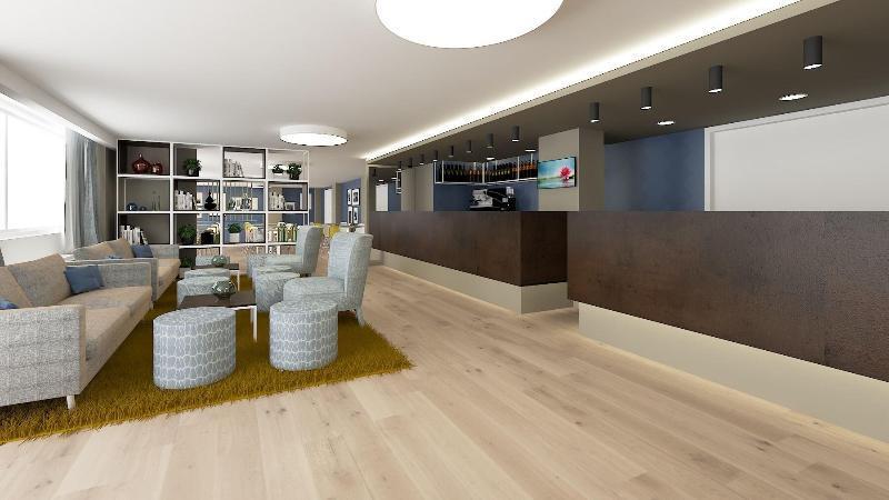 Hotel Ervill Rimini Zewnętrze zdjęcie