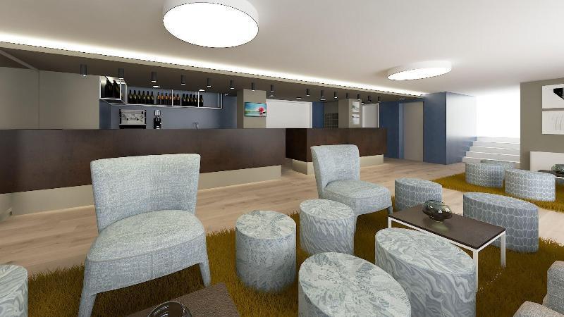 Hotel Ervill Rimini Zewnętrze zdjęcie