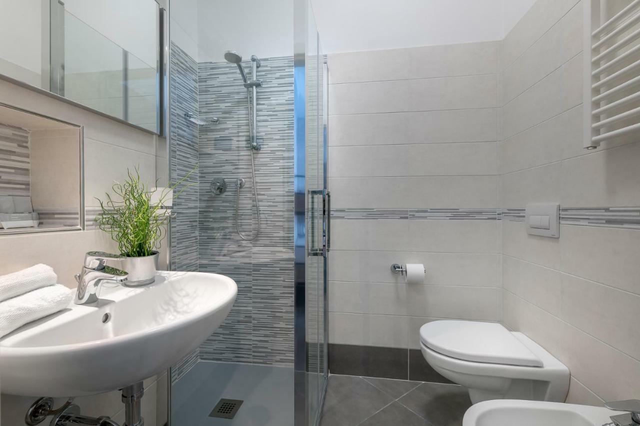 Hotel Ervill Rimini Zewnętrze zdjęcie